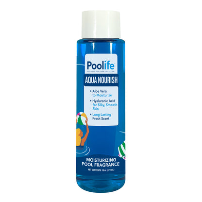 Poolife Aqua Nourish, 1 pt / 16 oz