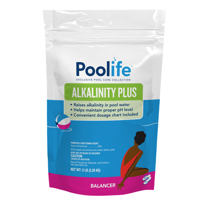 Poolife Alkalinity Plus, 5 lb