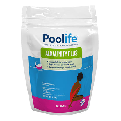 Poolife Alkalinity Plus, 10 lb