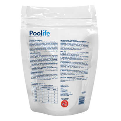 Poolife Calcium Plus, 8 lb