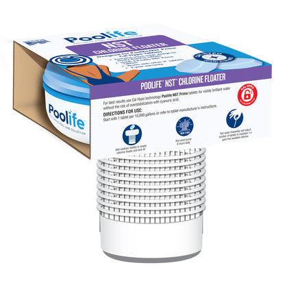 Poolife NST Chlorine Floater