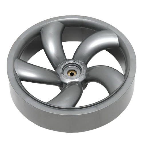 Polaris 3900 Series Cleaners Single Side Wheel | 39-401