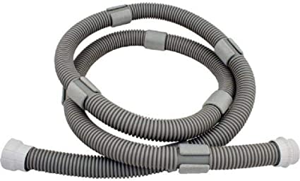 Polaris 8' Float Hose Extension Kit, Gray | 6-221-00