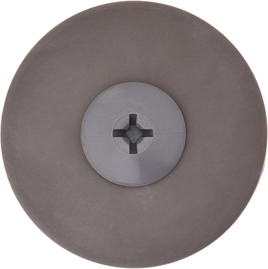 Polaris Bottom Body Wheel Kit, Gray | 6-301-00
