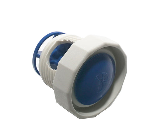 Polaris Pressure Relief Valve, Blue | 6-503-00