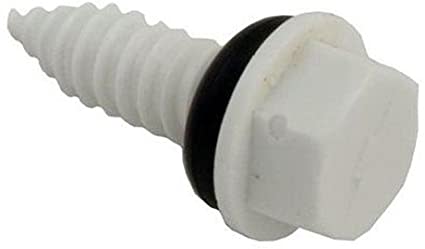 Polaris Drain Plug Assembly | 6-507-00