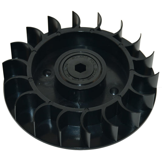 Polaris Vac Sweep 360/380 Pool Cleaner Turbine Wheel w/ Bearing | 9-100-1103