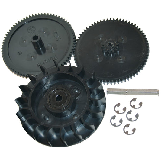 Polaris Vac Sweep 360/380 Pool Cleaner Drive Train Gear Kit | 9-100-1132