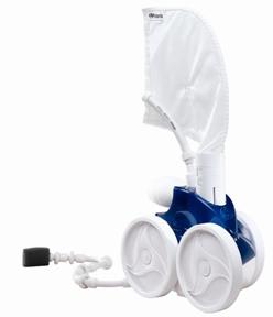 Polaris Vac-Sweep 380 Automatic Pool Cleaner | F3