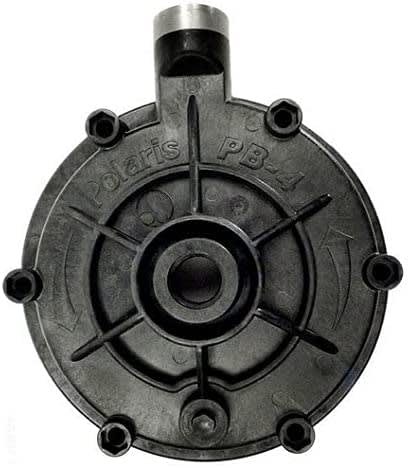 Polaris Booster Pump Volute w/ Drain Plug | P5