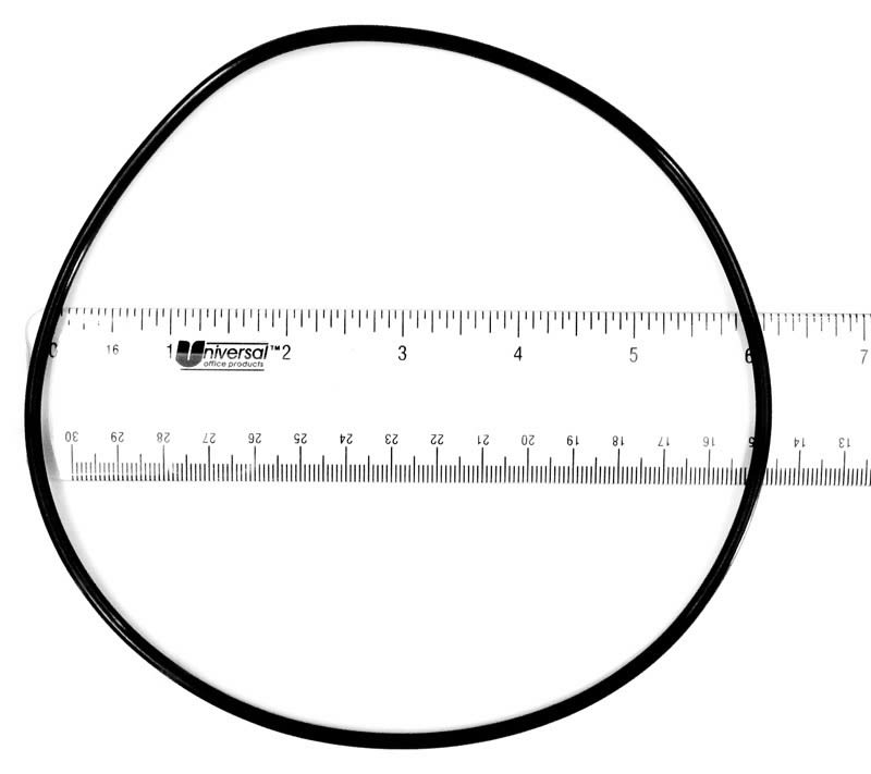 Polaris Booster Pump Bracket O-Ring | P95