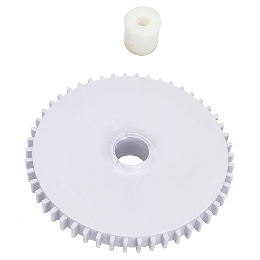 WHEEL SUB ASSEMBLY