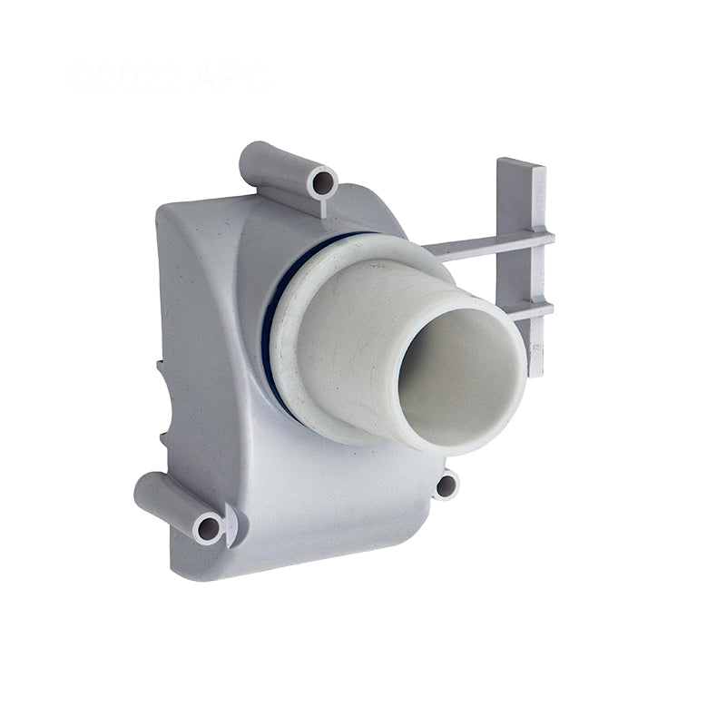 UPPER BODY ASSEMBLY (TURBINE COVER)