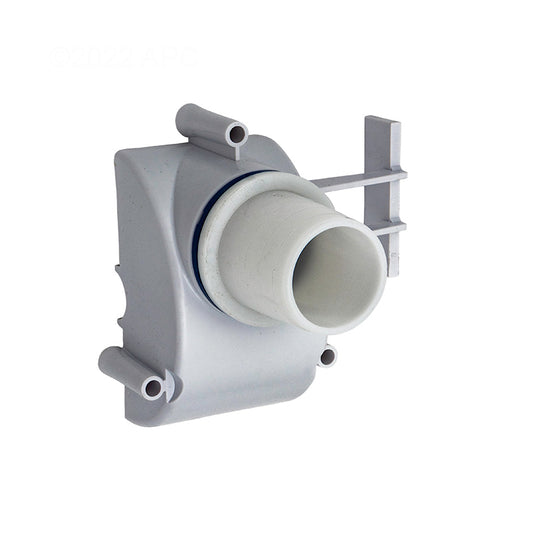 UPPER BODY ASSEMBLY (TURBINE COVER)