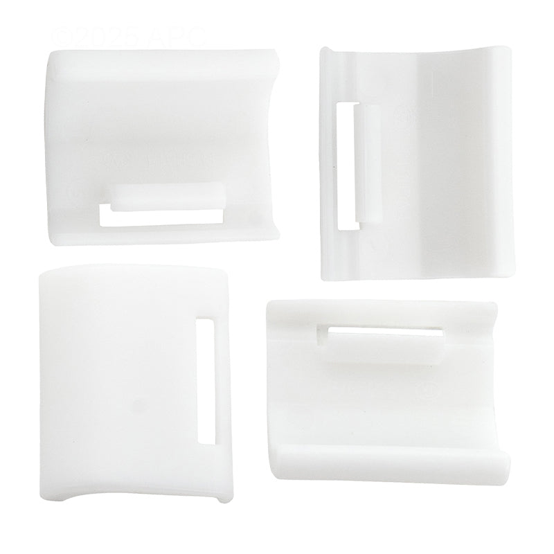 SKIRT KIT A (FOR FRONT BACK OF 2X) (4 PER KIT)