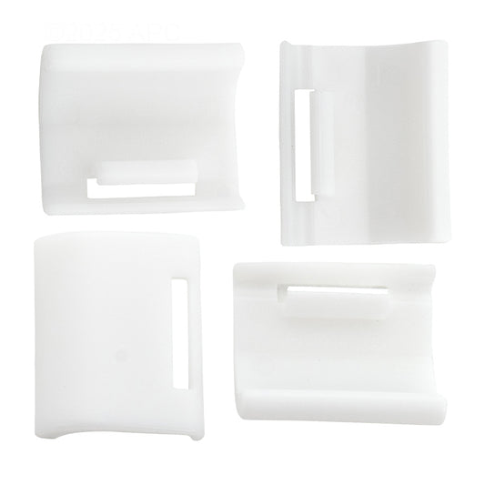 SKIRT KIT A (FOR FRONT BACK OF 2X) (4 PER KIT)