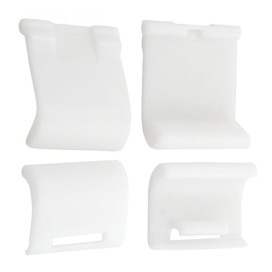 SKIRT KIT B (FOR BACK ON 4X ONLY) (2/2)