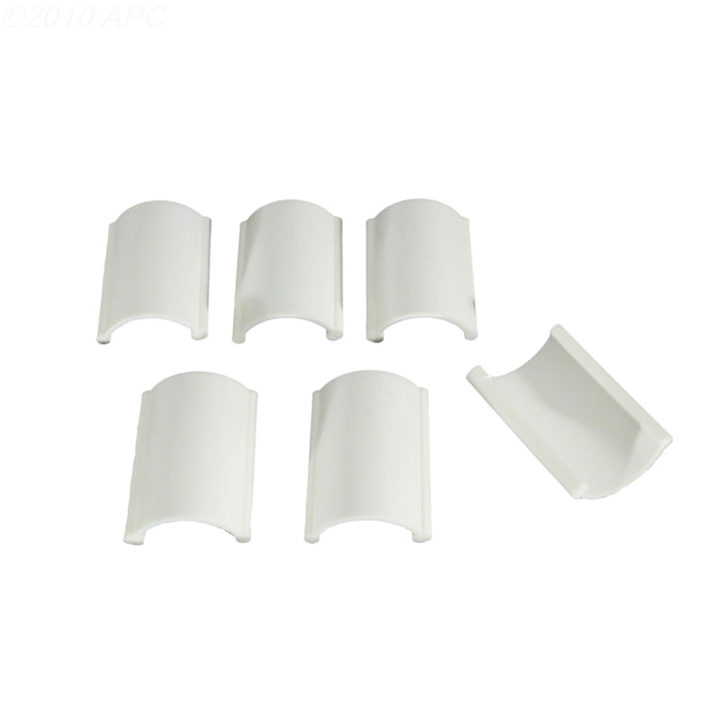 TURBINE VANE KIT (6 VANES PER KIT)