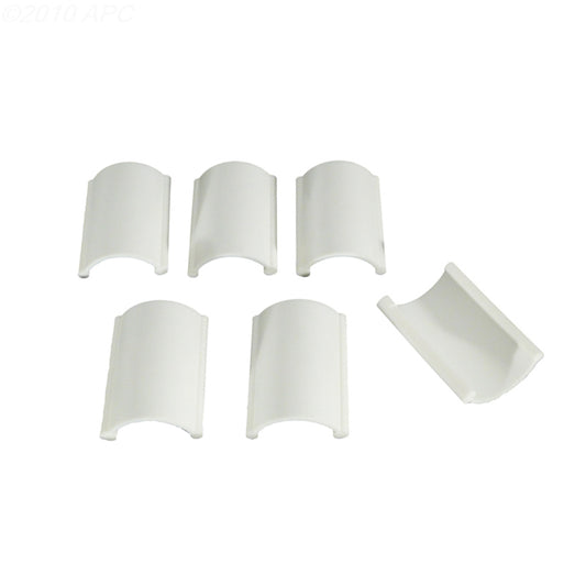 TURBINE VANE KIT (6 VANES PER KIT)