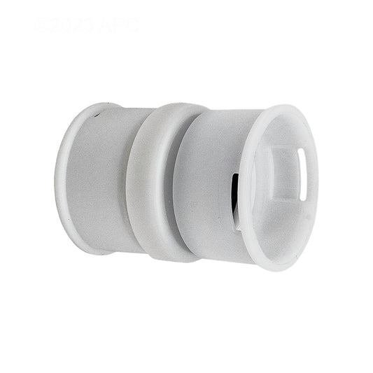 PRESSURE HOSE SWIVEL