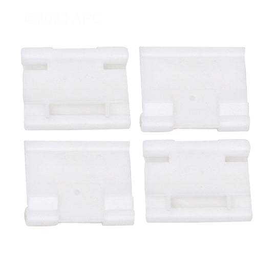 BRACKET FOR SKIRTS (4 PER KIT)