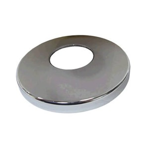 Perma-Cast 1.9" Chrome Plated Cycolac Handrail Escutcheon | PE-0019-C