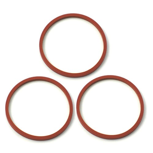 Paramount Ultra UV Quartz Tube Seal O-Ring | 005422510300