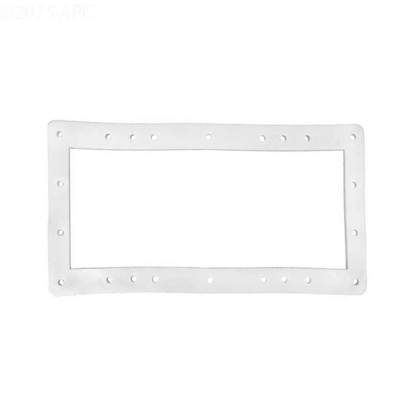 WIDE MOUTH SKIMMER GASKET POOLINE