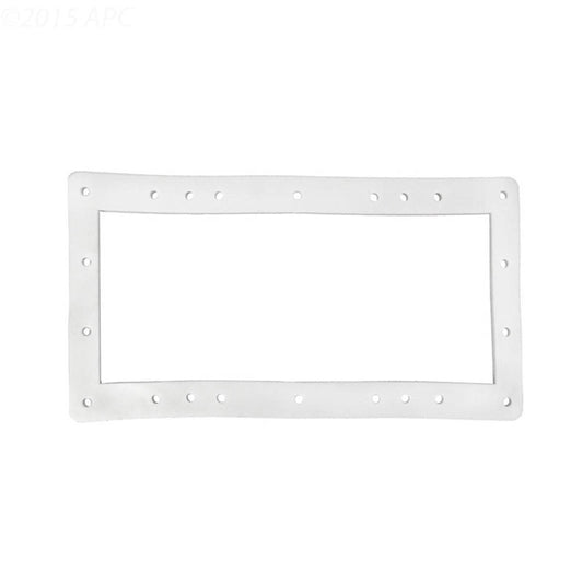 WIDE MOUTH SKIMMER GASKET POOLINE
