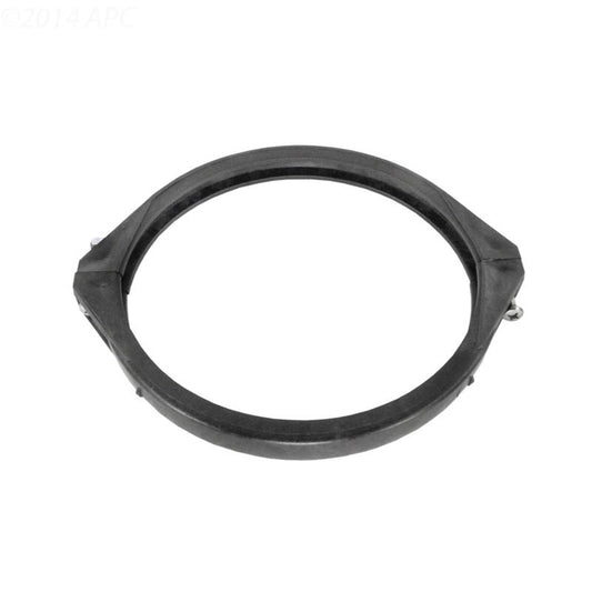 FLANGE CLAMP FOR VALVE ON 11400, 11500 AND 11600