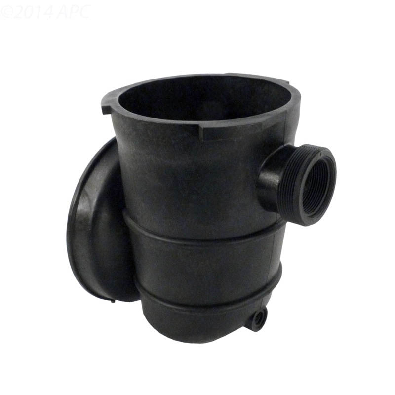 STRAINER HOUSING FOR 12728/12729/12730