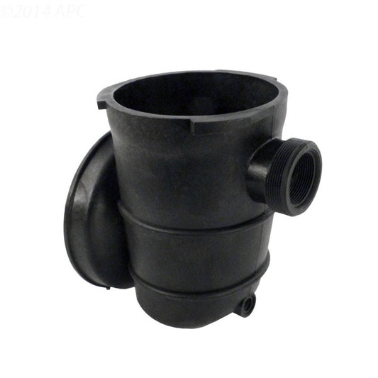 STRAINER HOUSING FOR 12728/12729/12730