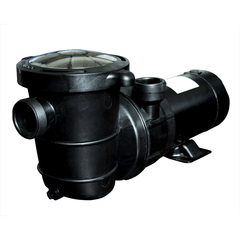 1 1/2 HP 115V POOLINE PUMP ABG