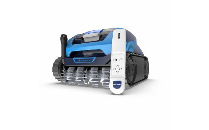 Freedom Plus Cordless with Remote and Caddy