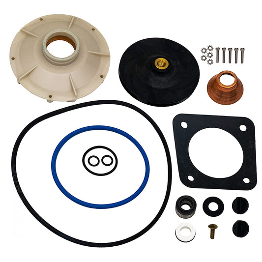 STA-RITE OVERHALL KIT