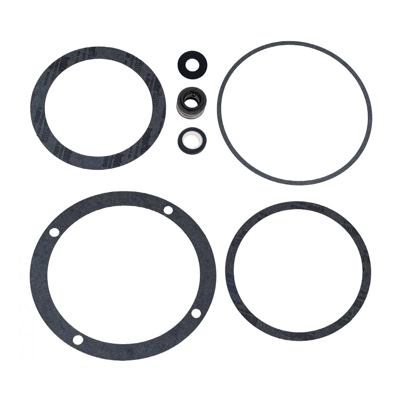 SEAL/GASKET KIT-J&D THRU2HP