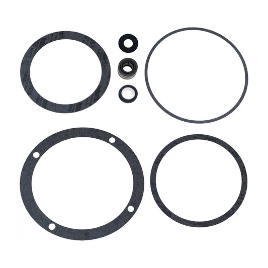 SEAL/GASKET KIT-J&D THRU2HP