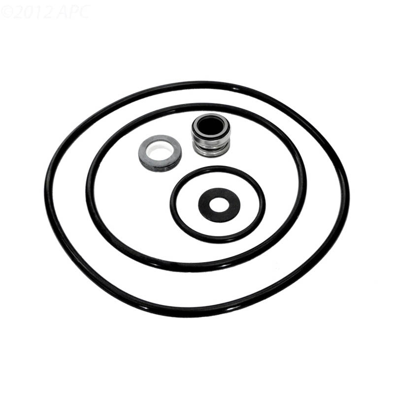 DYNA GLAS SEAL KIT