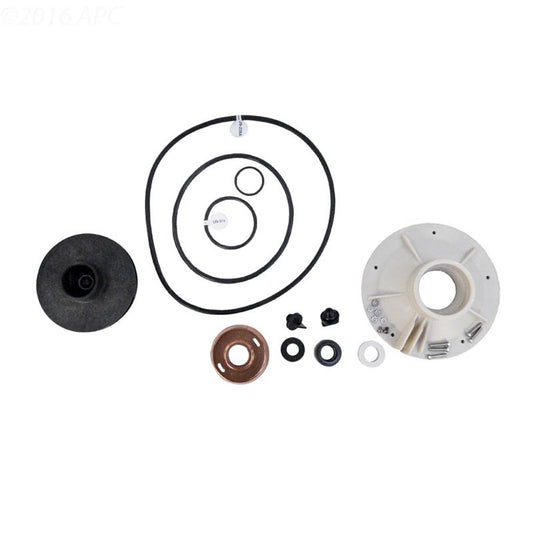 P4 OVERHALL KIT