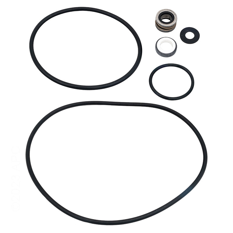 PARTS PAK SEAL/O-RING KT