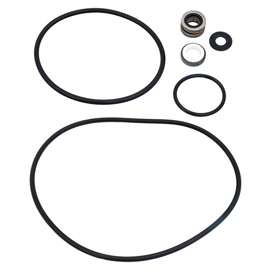 PARTS PAK SEAL/O-RING KT
