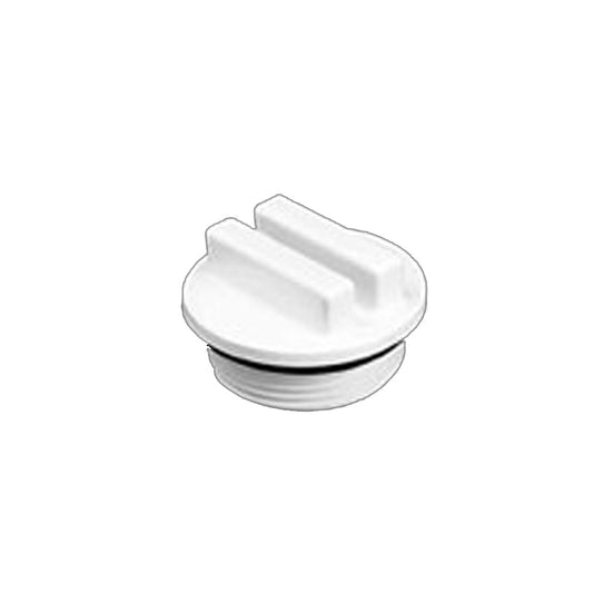 .25" WINTERIZING PLUG PRAHER