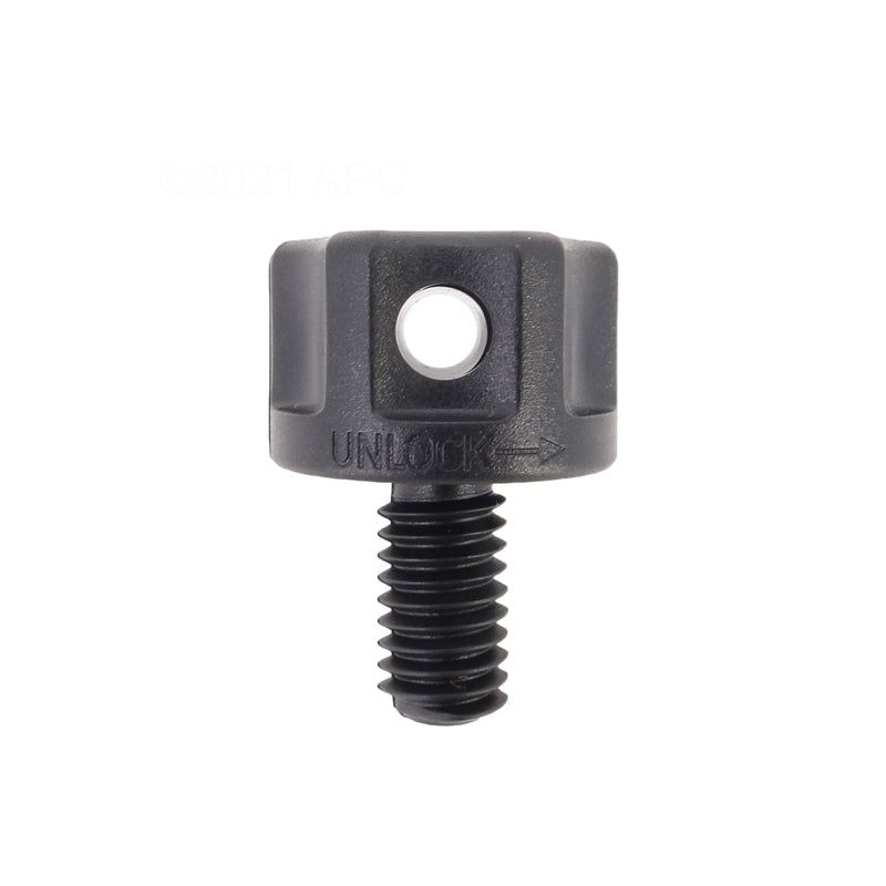 KNOB FOR INFINITY VALVE PRAHER