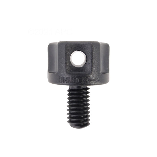 KNOB FOR INFINITY VALVE PRAHER