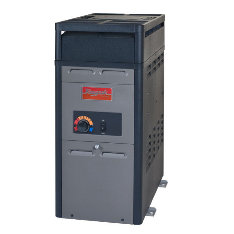 105K BTU ABG IG SPA NAT IN / OUTDOOR