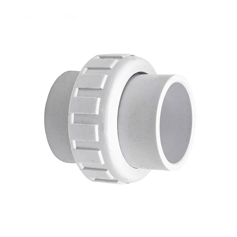 1.5" SKT FULL FLOW UNION