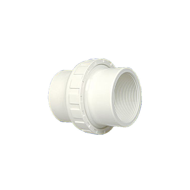 1.5" FIPxFIP FULL FLOW UNION
