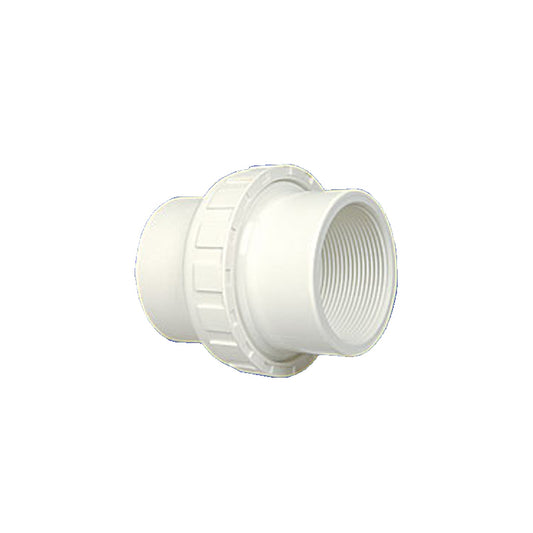 1.5" FIPxFIP FULL FLOW UNION