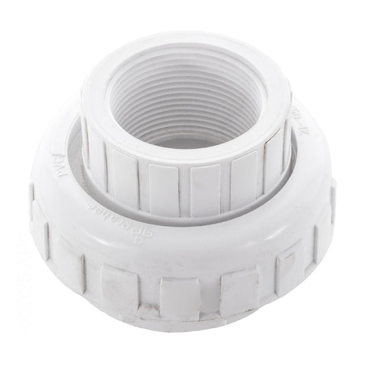 1.5" MIP X FIP FULL FLOW UNION