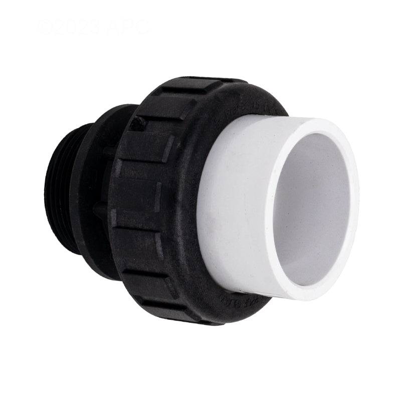 1 1/2" MIP X 1 1/2" SKT HIGH